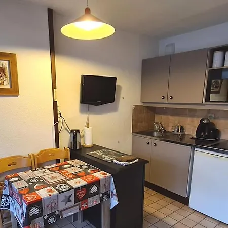 Proche Du Centre Avec Garage