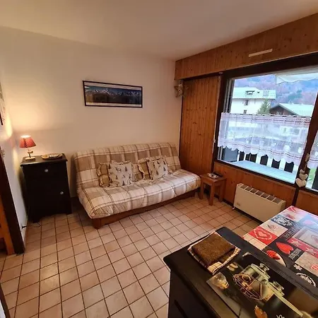 アパート Proche Du Centre Avec Garage