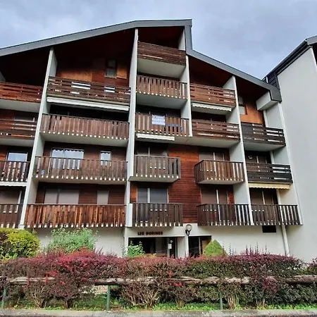 Proche Du Centre Avec Garage * Samoëns