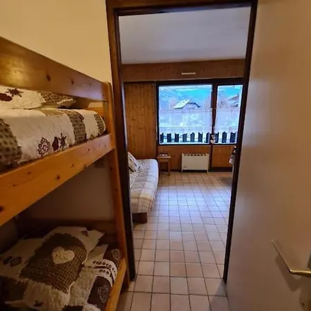 Διαμέρισμα Proche Du Centre Avec Garage *