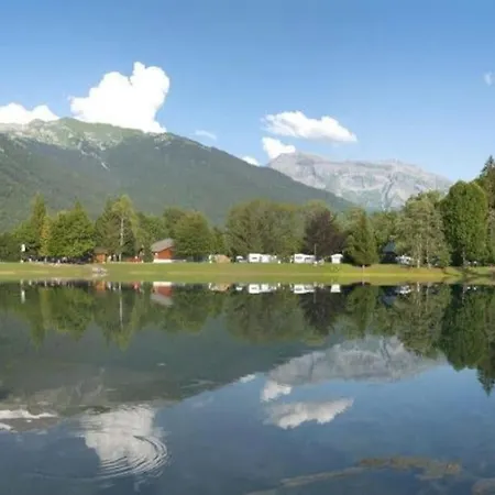 Proche Du Centre Avec Garage Samoëns